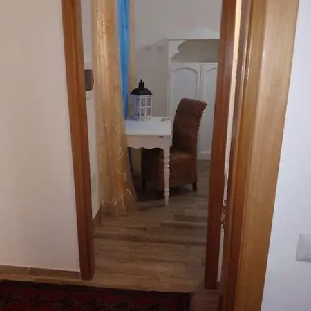 Bed & Breakfast Fichidindia House