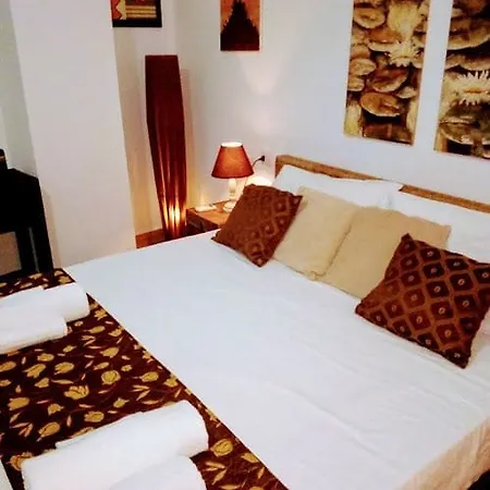 Bed & Breakfast Fichidindia House *