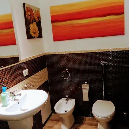 Fichidindia House Bed & Breakfast Mazara del Vallo