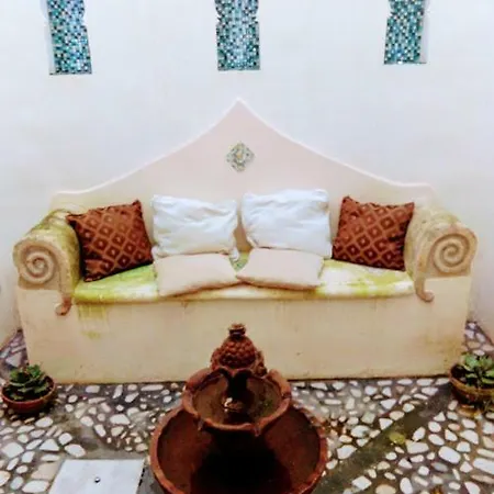 Bed & Breakfast Fichidindia House Mazara del Vallo