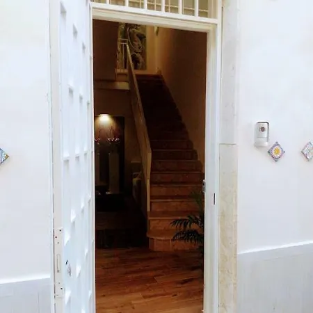 Fichidindia House Bed & Breakfast