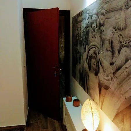 Fichidindia House Bed & Breakfast Mazara del Vallo