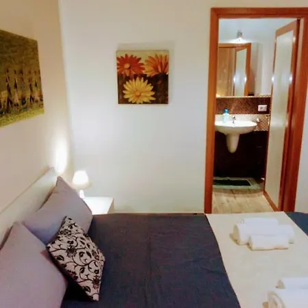 Fichidindia House Mazara del Vallo