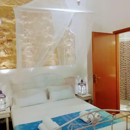 Fichidindia House * Mazara del Vallo