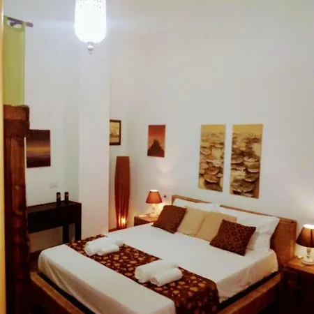Fichidindia House Bed & Breakfast *