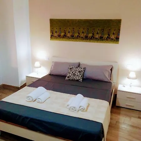 Fichidindia House Bed & Breakfast *