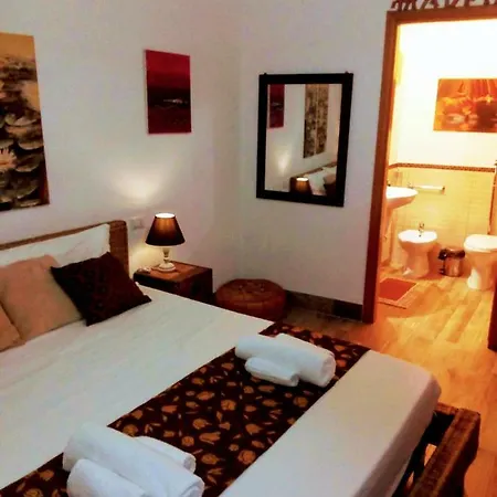 Fichidindia House Mazara del Vallo