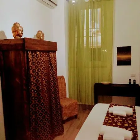 Fichidindia House Bed & Breakfast *
