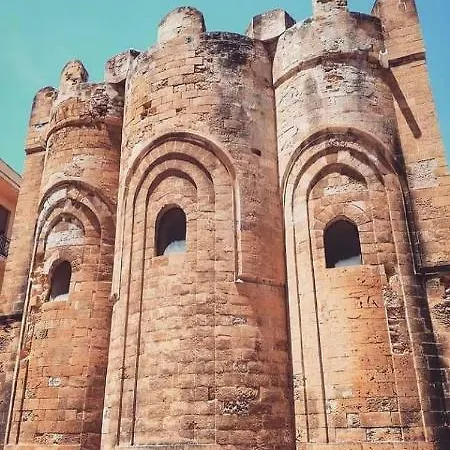 Fichidindia House Bed & Breakfast Mazara del Vallo