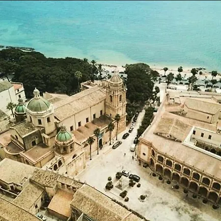 Fichidindia House Bed & Breakfast Mazara del Vallo