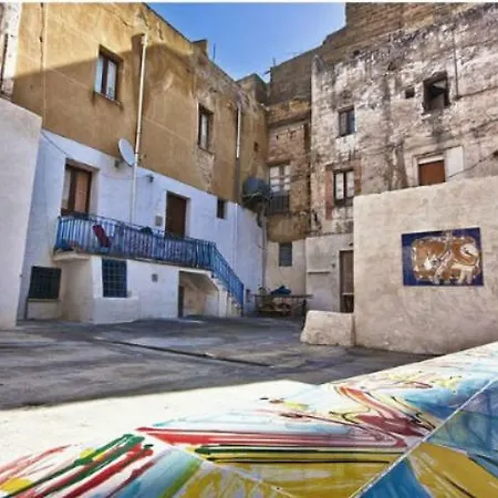 Fichidindia House Bed & Breakfast Mazara del Vallo