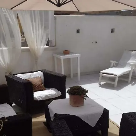 Bed & Breakfast Fichidindia House