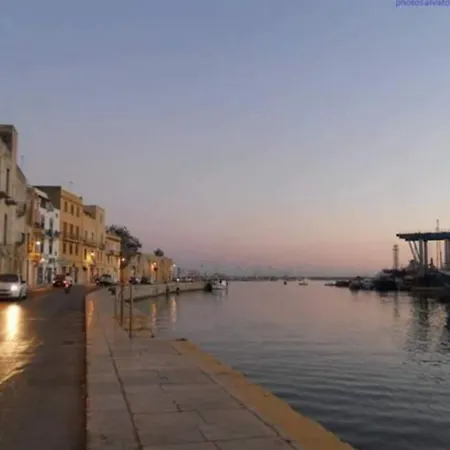 Fichidindia House Mazara del Vallo
