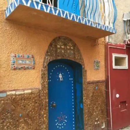 Fichidindia House Bed & Breakfast Mazara del Vallo