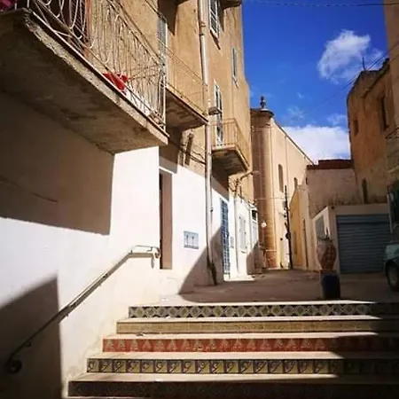 Bed & Breakfast Fichidindia House Mazara del Vallo