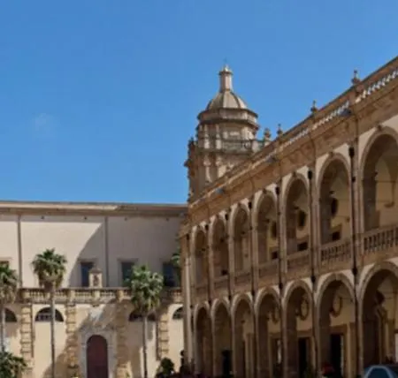 Fichidindia House Mazara del Vallo