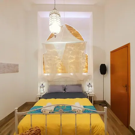 Fichidindia House * Mazara del Vallo