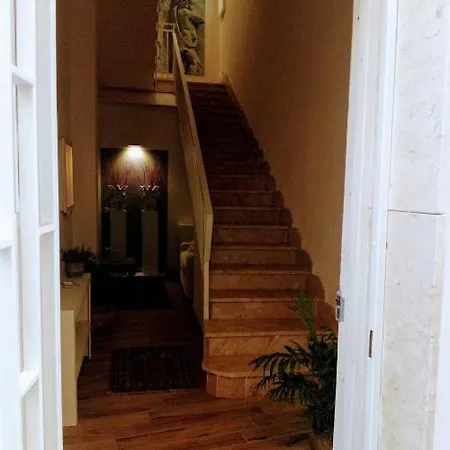 Bed & Breakfast Fichidindia House Mazara del Vallo