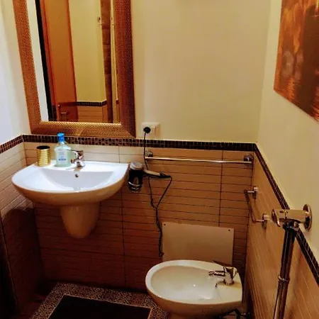 Bed & Breakfast Fichidindia House *