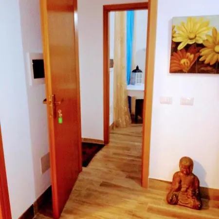 Fichidindia House Bed & Breakfast *