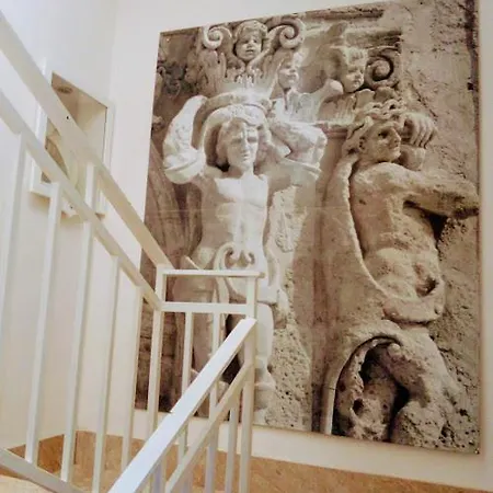 Bed & Breakfast Fichidindia House Mazara del Vallo